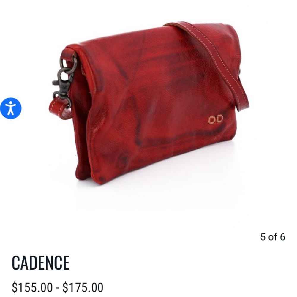 Brand new purses.